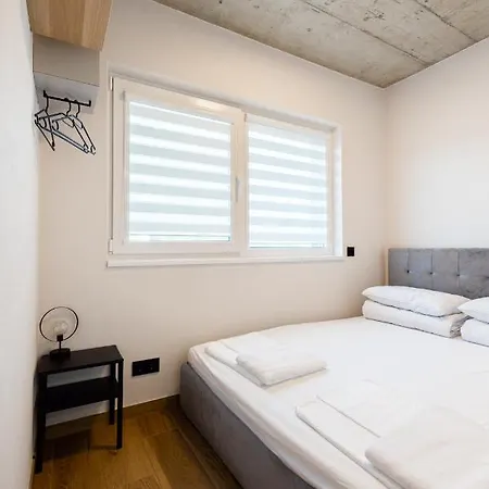 Apartamento Smilciai Palanga Exterior foto
