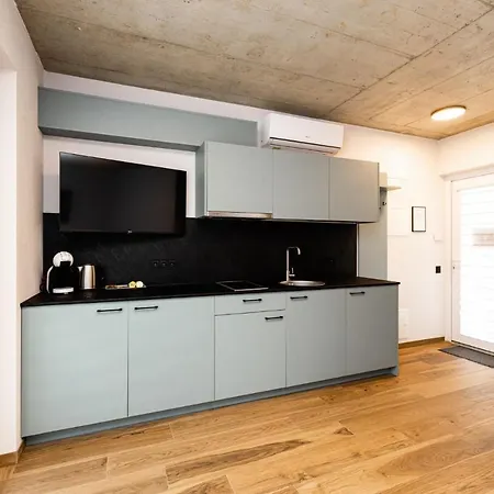 Apartamento Smilciai Palanga Exterior foto
