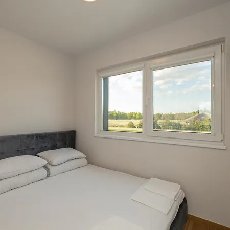 Apartamento Smilciai Palanga Exterior foto