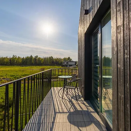 Apartamento Smilciai Palanga Exterior foto