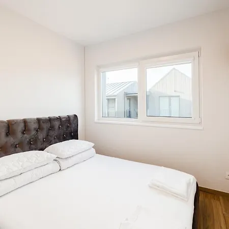 Apartamento Smilciai Palanga Exterior foto